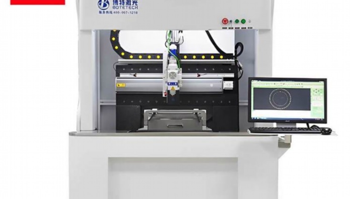 小型激光切割機現貨